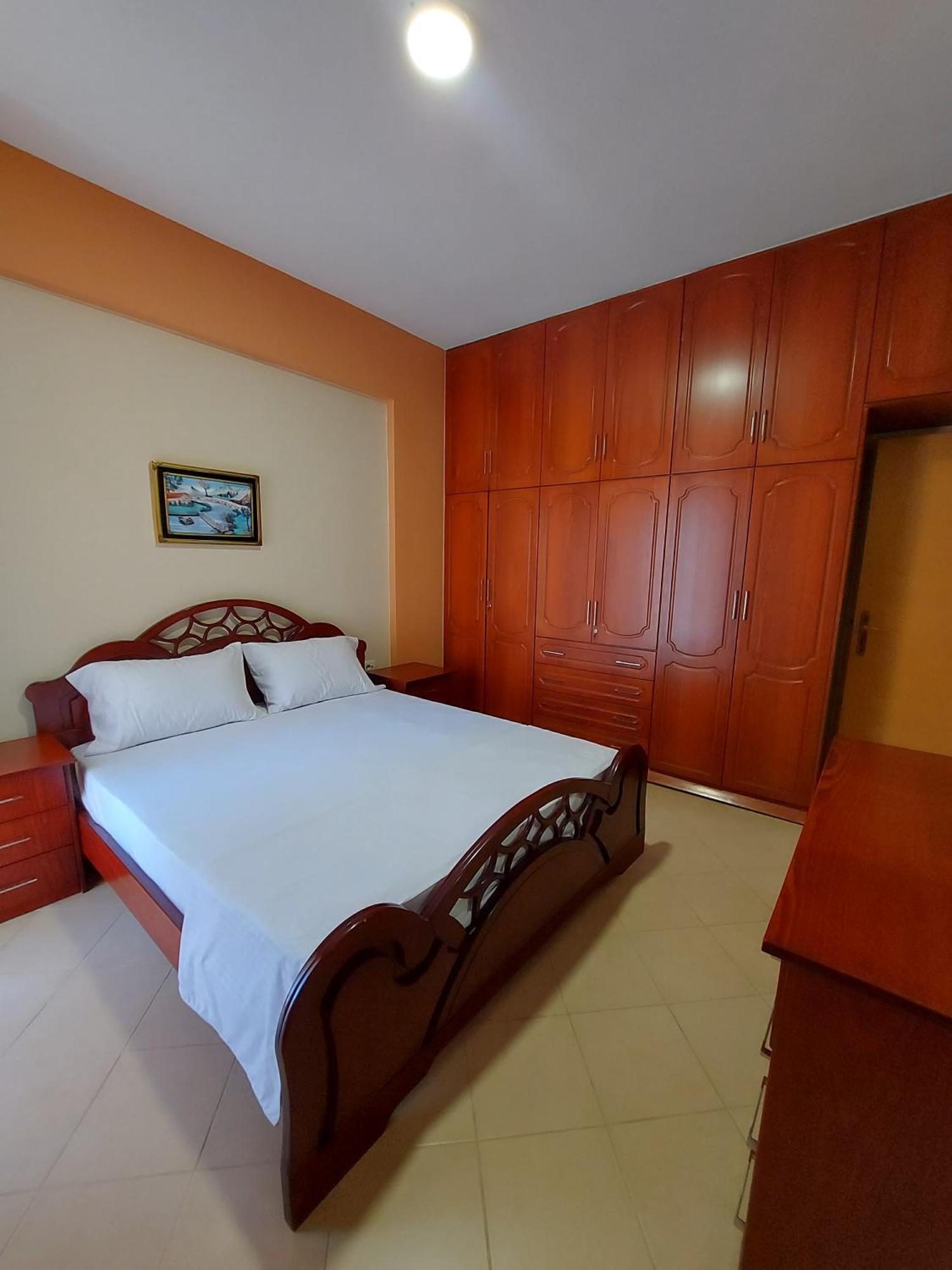 Holiday Apartment Bido Sarande Exterior photo