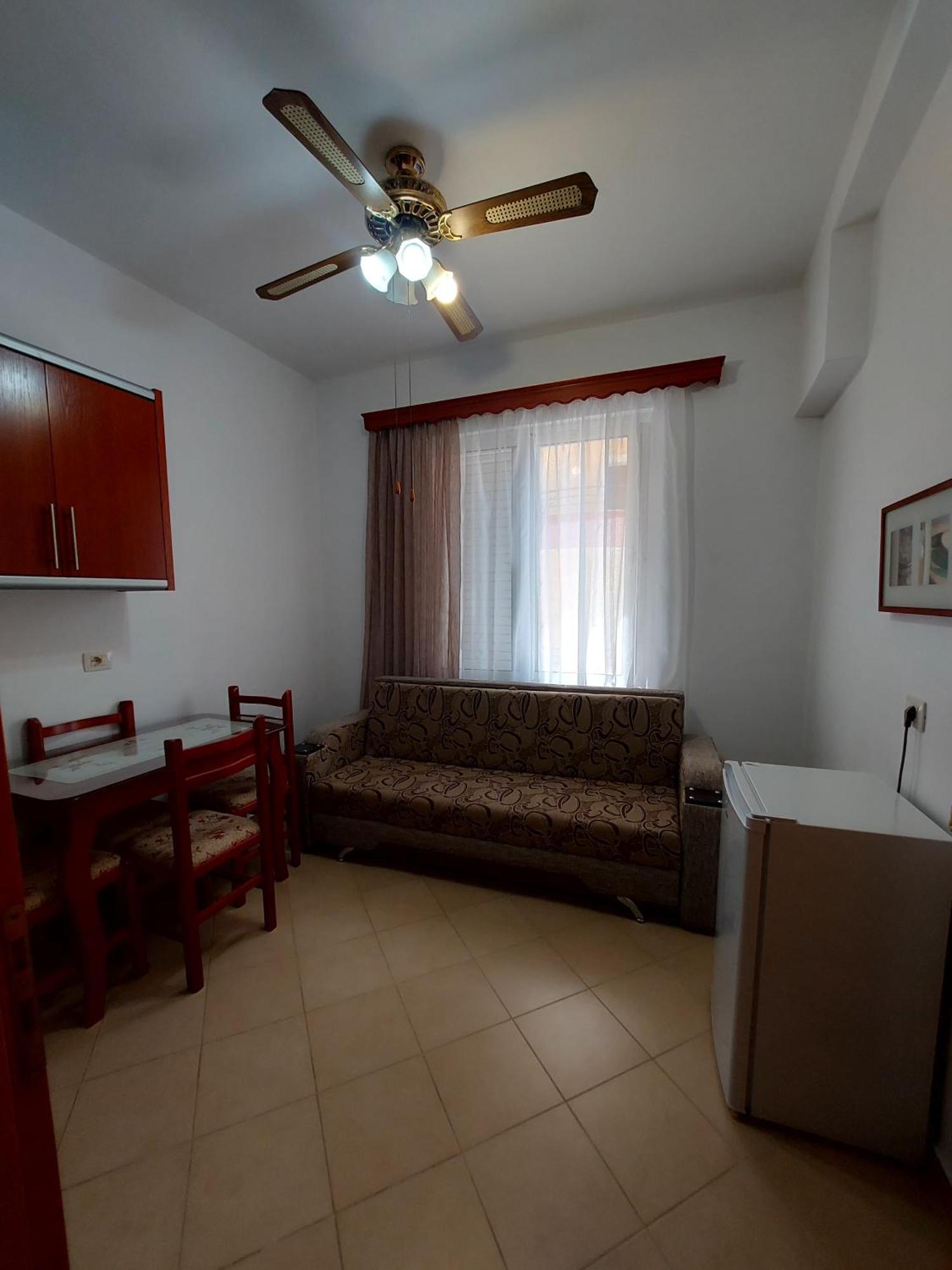 Holiday Apartment Bido Sarande Exterior photo