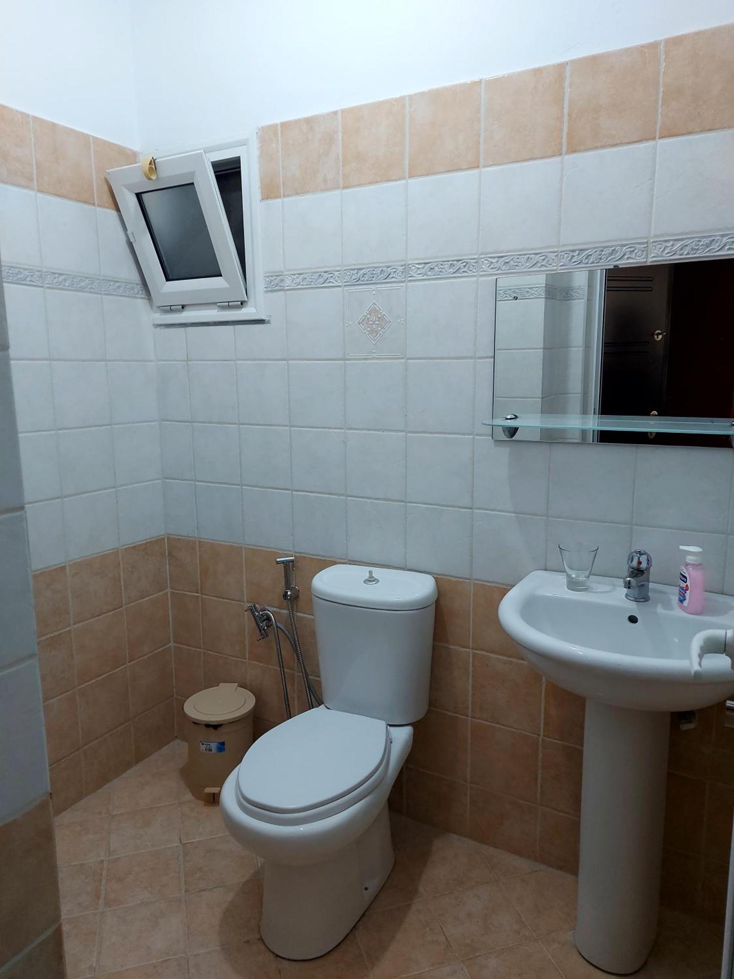Holiday Apartment Bido Sarande Exterior photo