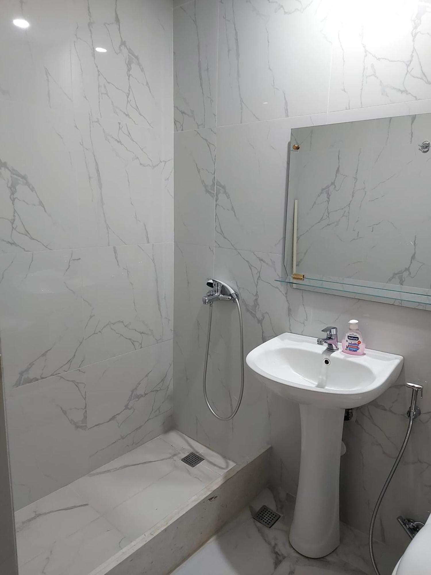 Holiday Apartment Bido Sarande Exterior photo