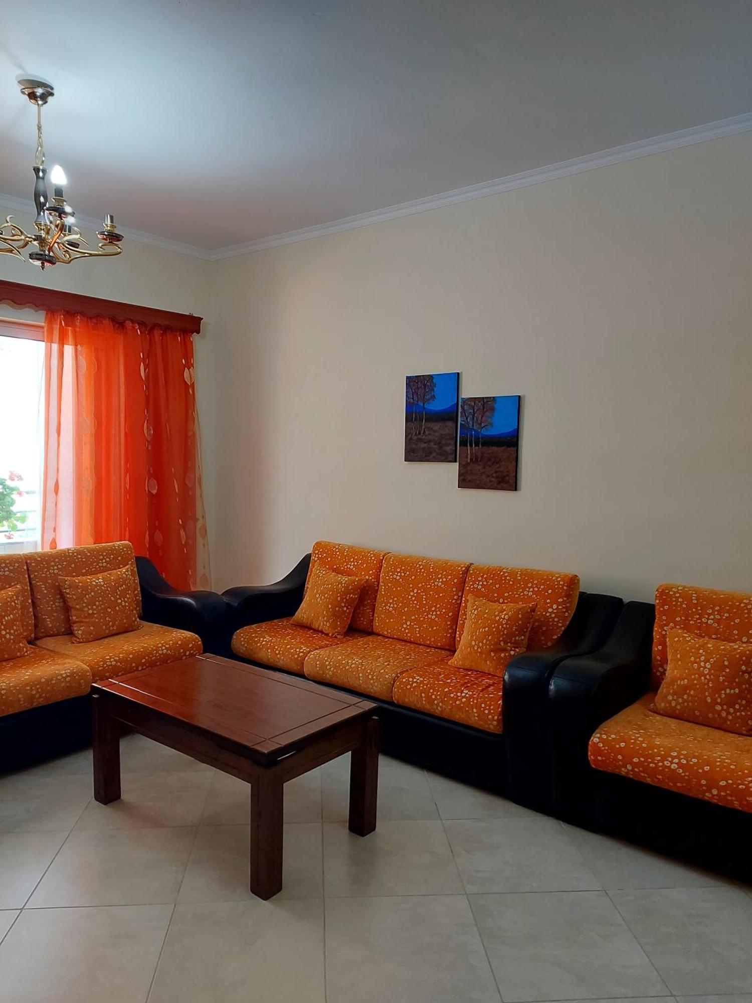 Holiday Apartment Bido Sarande Exterior photo