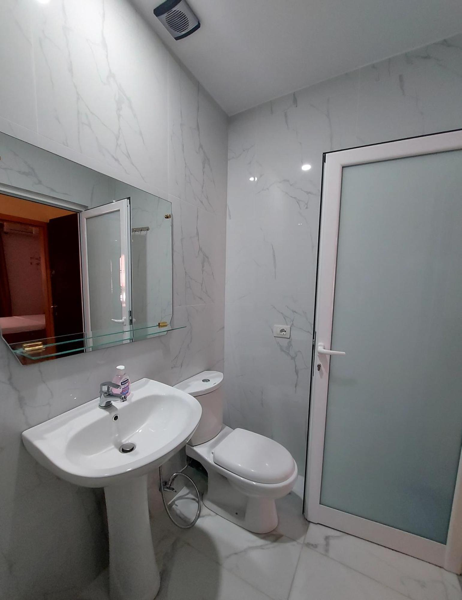 Holiday Apartment Bido Sarande Exterior photo