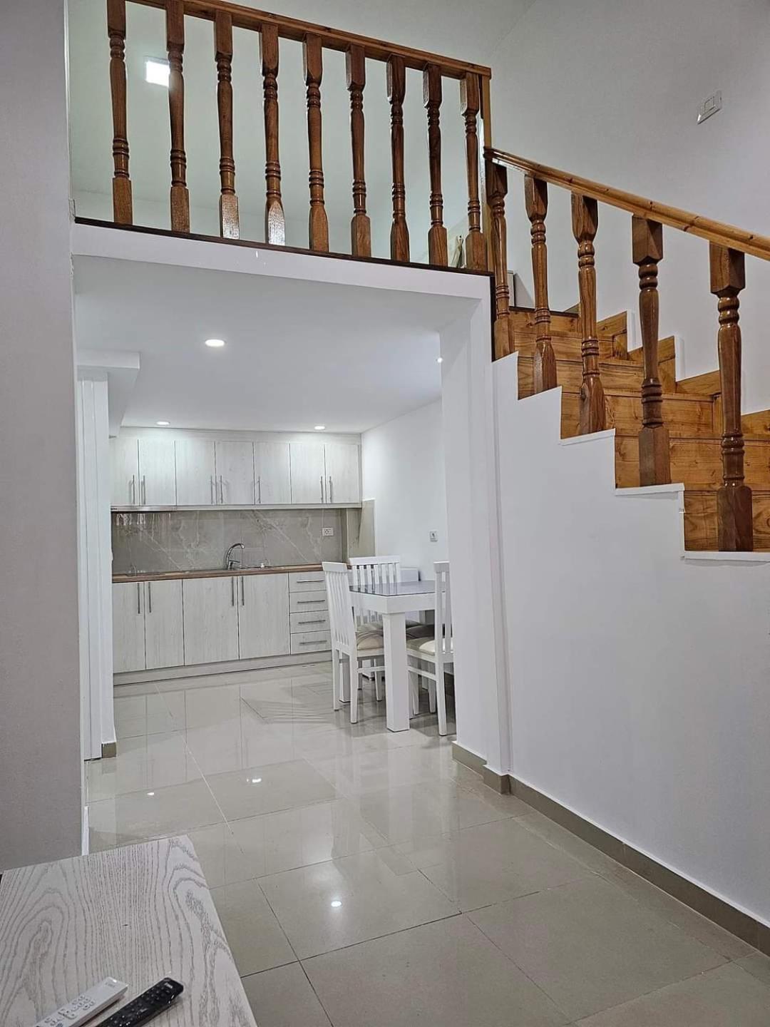 Holiday Apartment Bido Sarande Exterior photo
