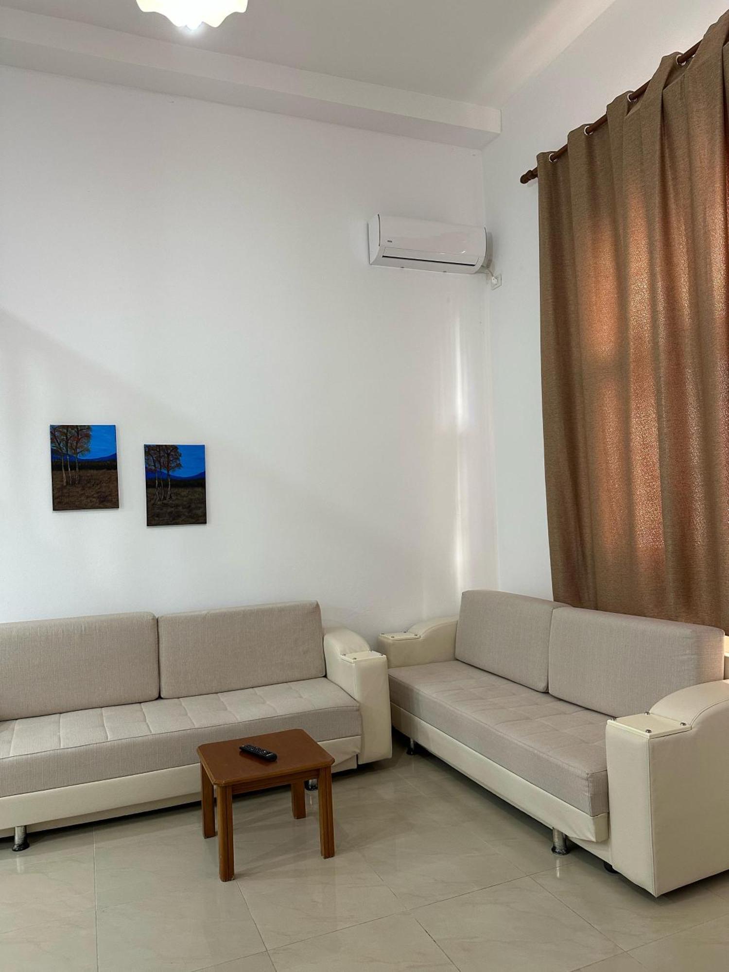 Holiday Apartment Bido Sarande Exterior photo
