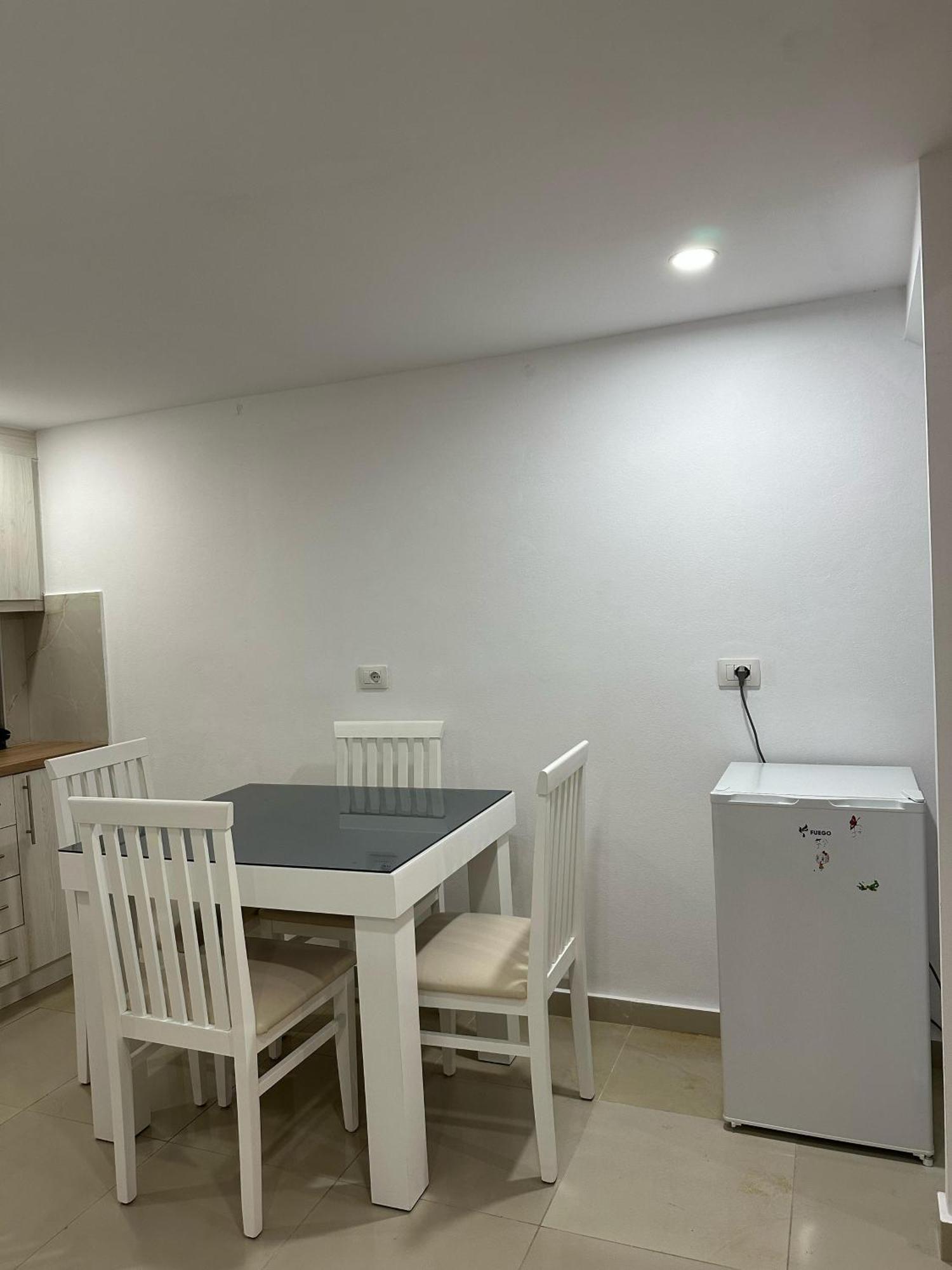 Holiday Apartment Bido Sarande Exterior photo