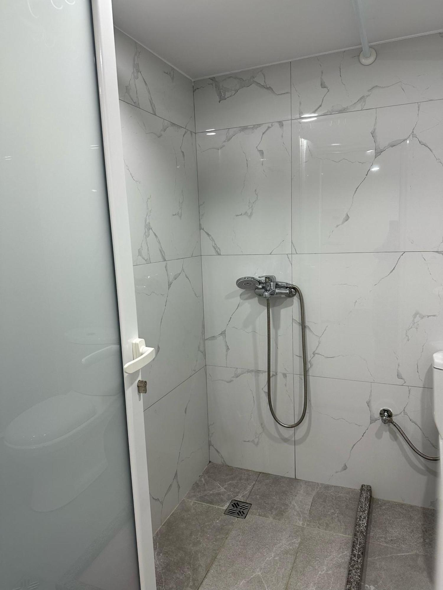 Holiday Apartment Bido Sarande Exterior photo