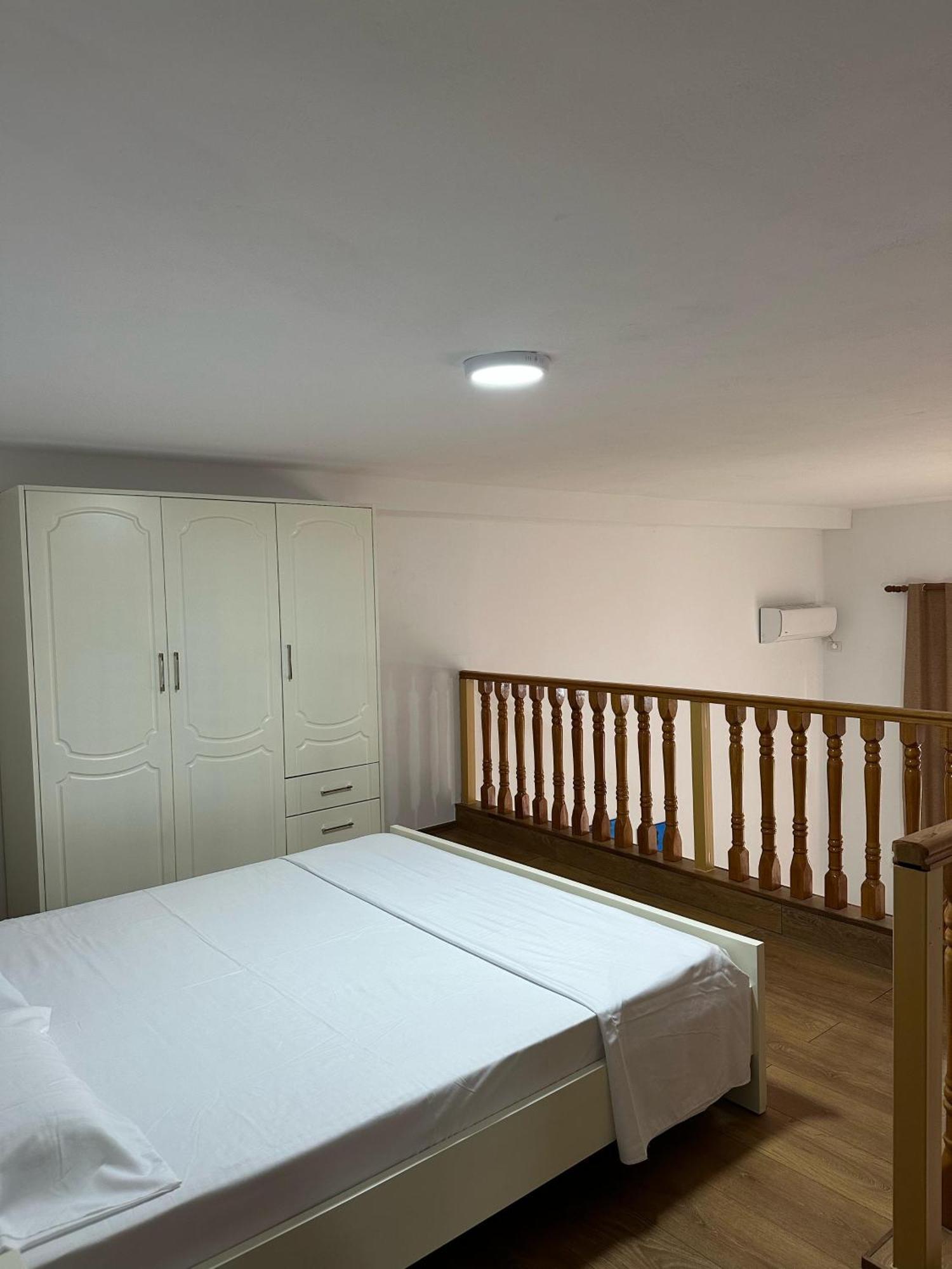 Holiday Apartment Bido Sarande Exterior photo
