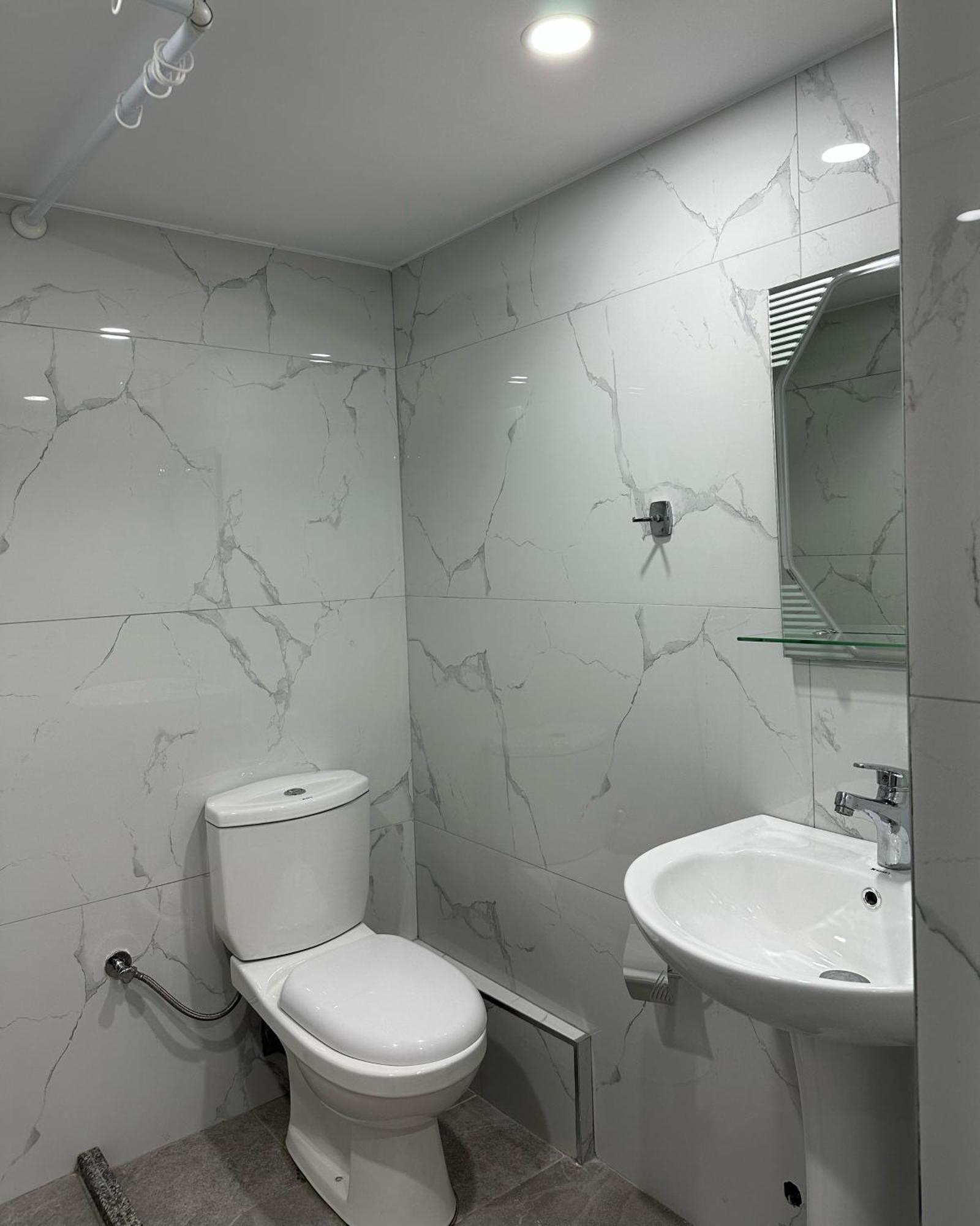 Holiday Apartment Bido Sarande Exterior photo