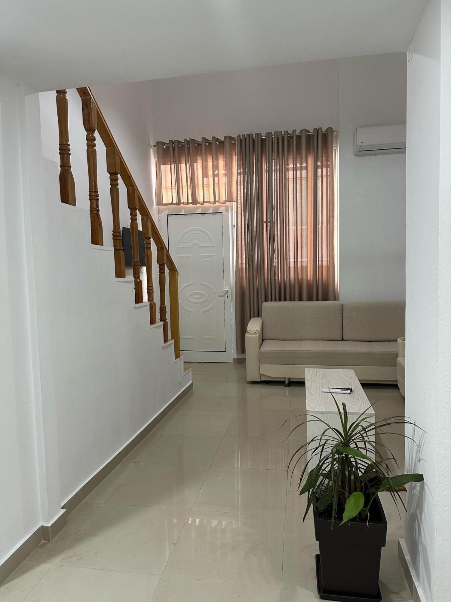 Holiday Apartment Bido Sarande Exterior photo